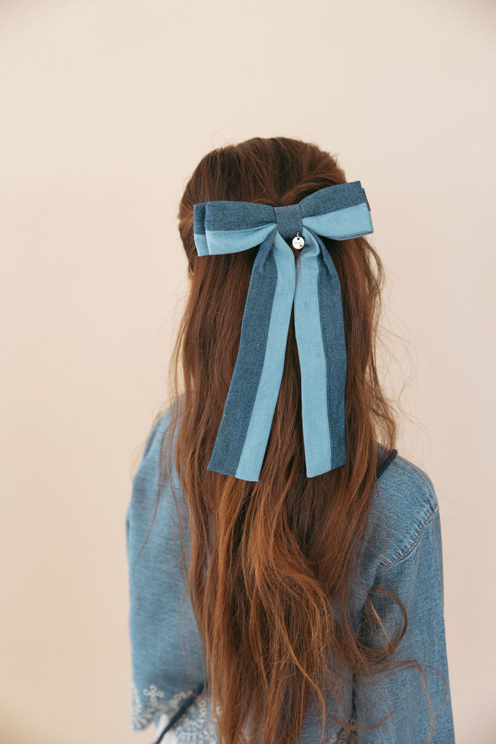 פפיון גינס חצי חצי