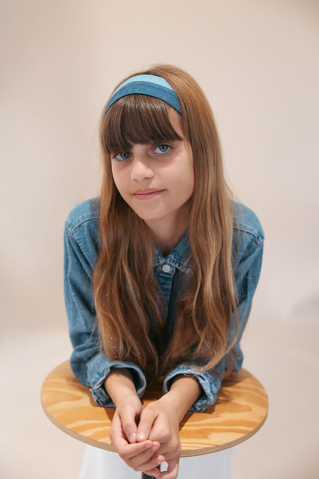 סרט גינס חצי חצי