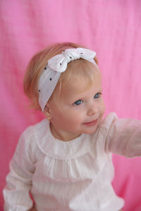 סרט בייבי נקודות