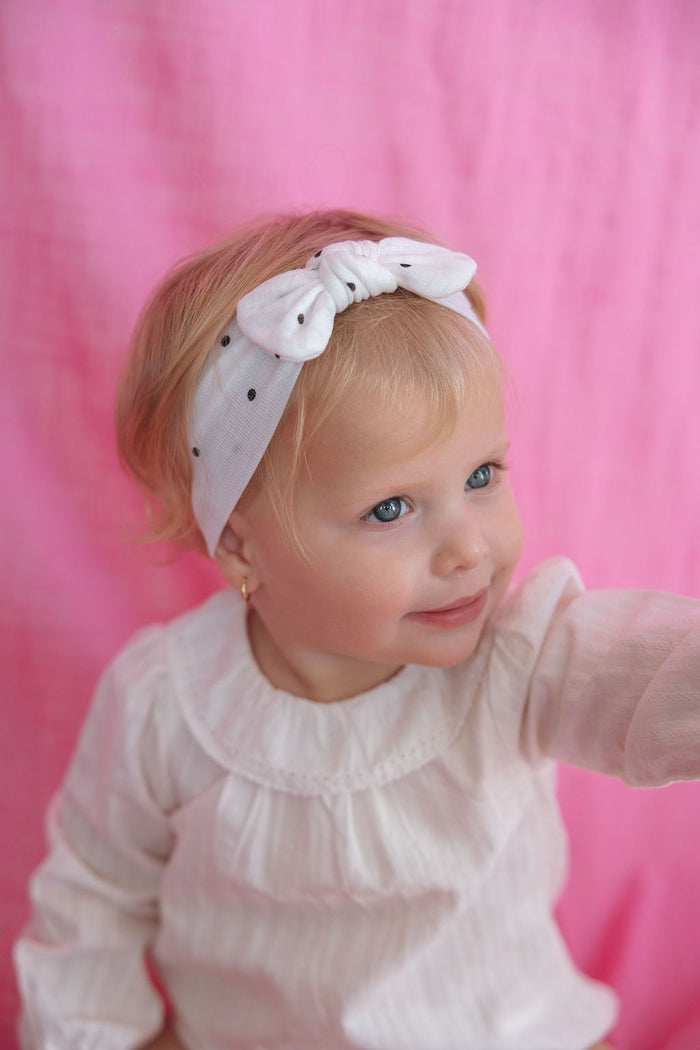 סרט בייבי נקודות