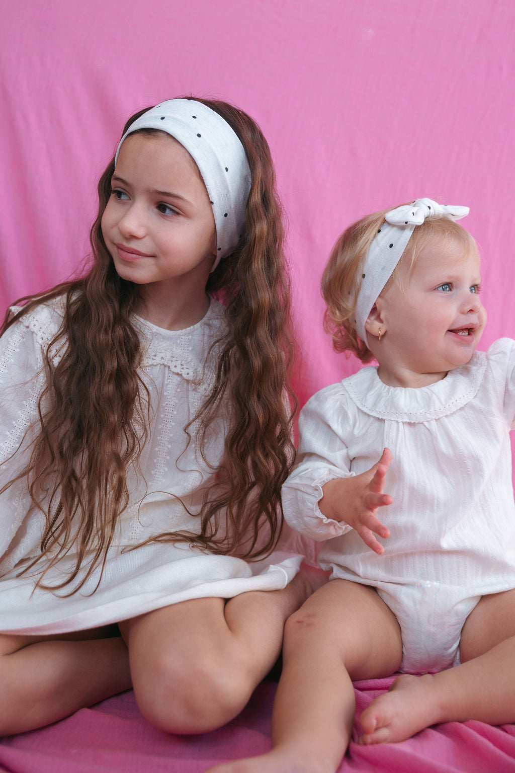 סרט בייבי נקודות