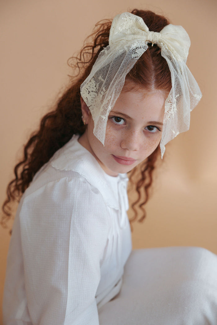 פפיון לייס ראשל