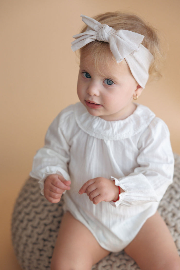 סרט בייבי ז'קארד