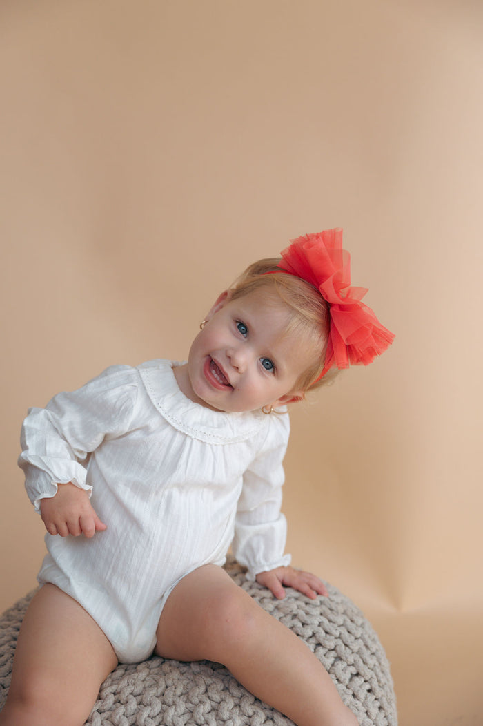 סרט בייבי טול