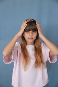 FRUIT סרט ילדות ג'רסי