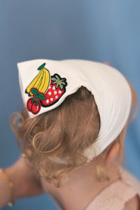 בנדנה ג'רסי FRUIT