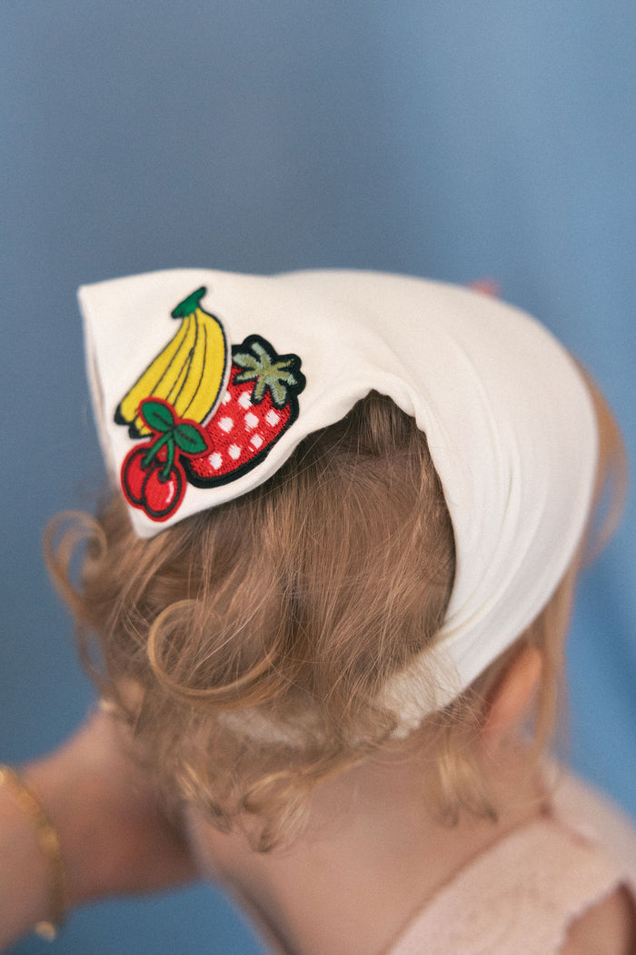בנדנה ג'רסי FRUIT
