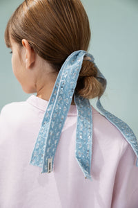 גומיית רצועות גינס פאייטים