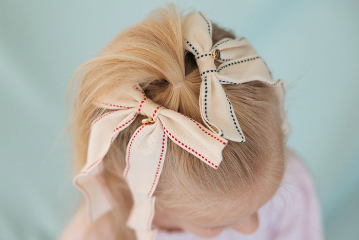 פפיון ארוך קוים