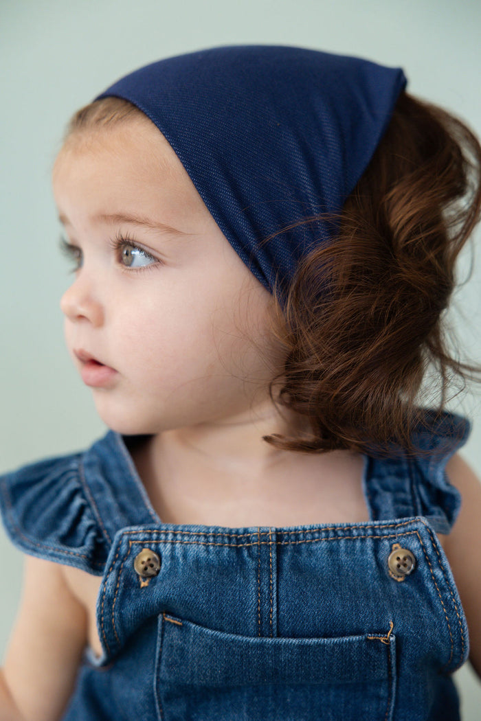 סרט בייבי בנדנה ג'ינס