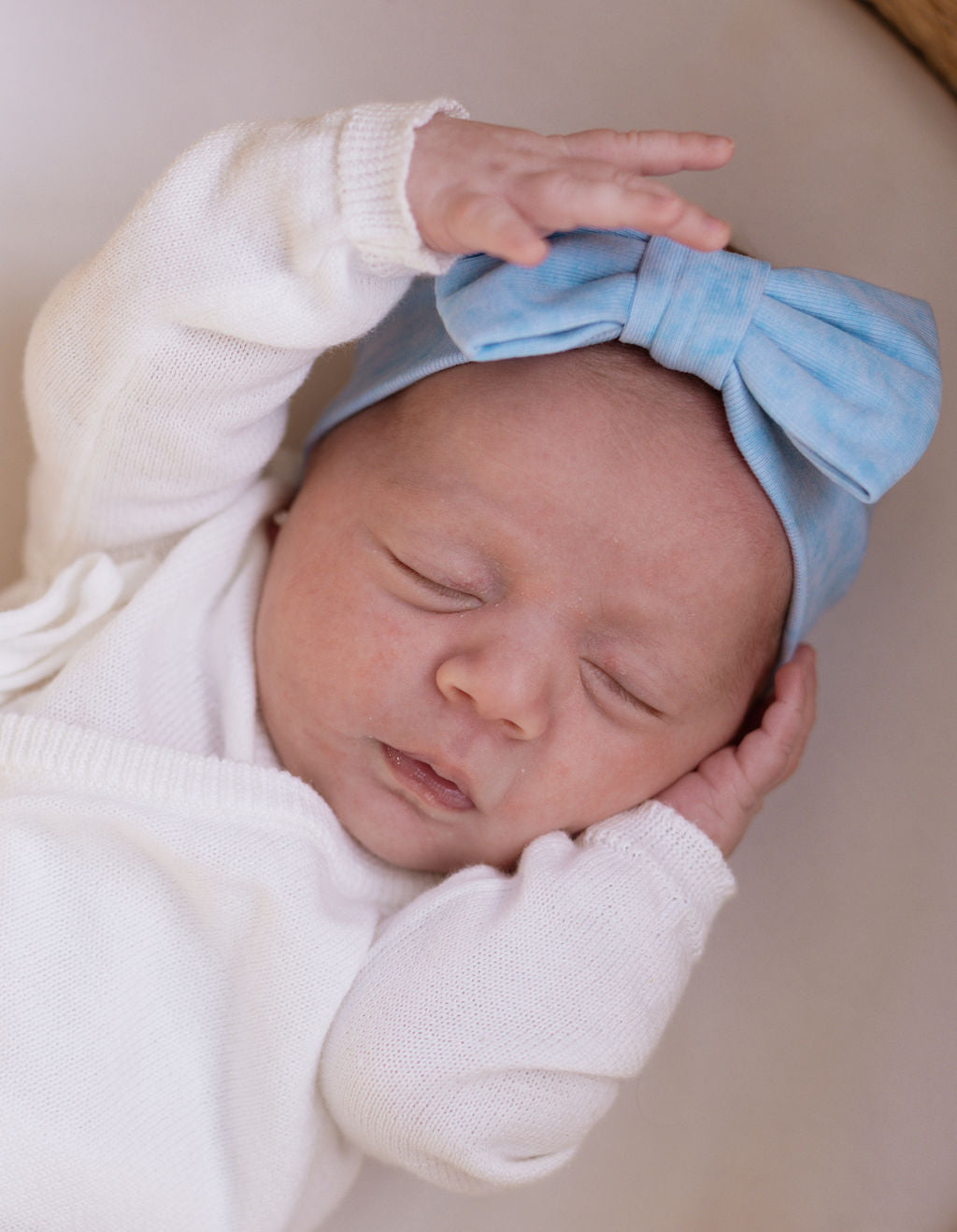 סרט ניובורן וואש