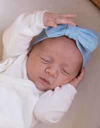 סרט ניובורן וואש