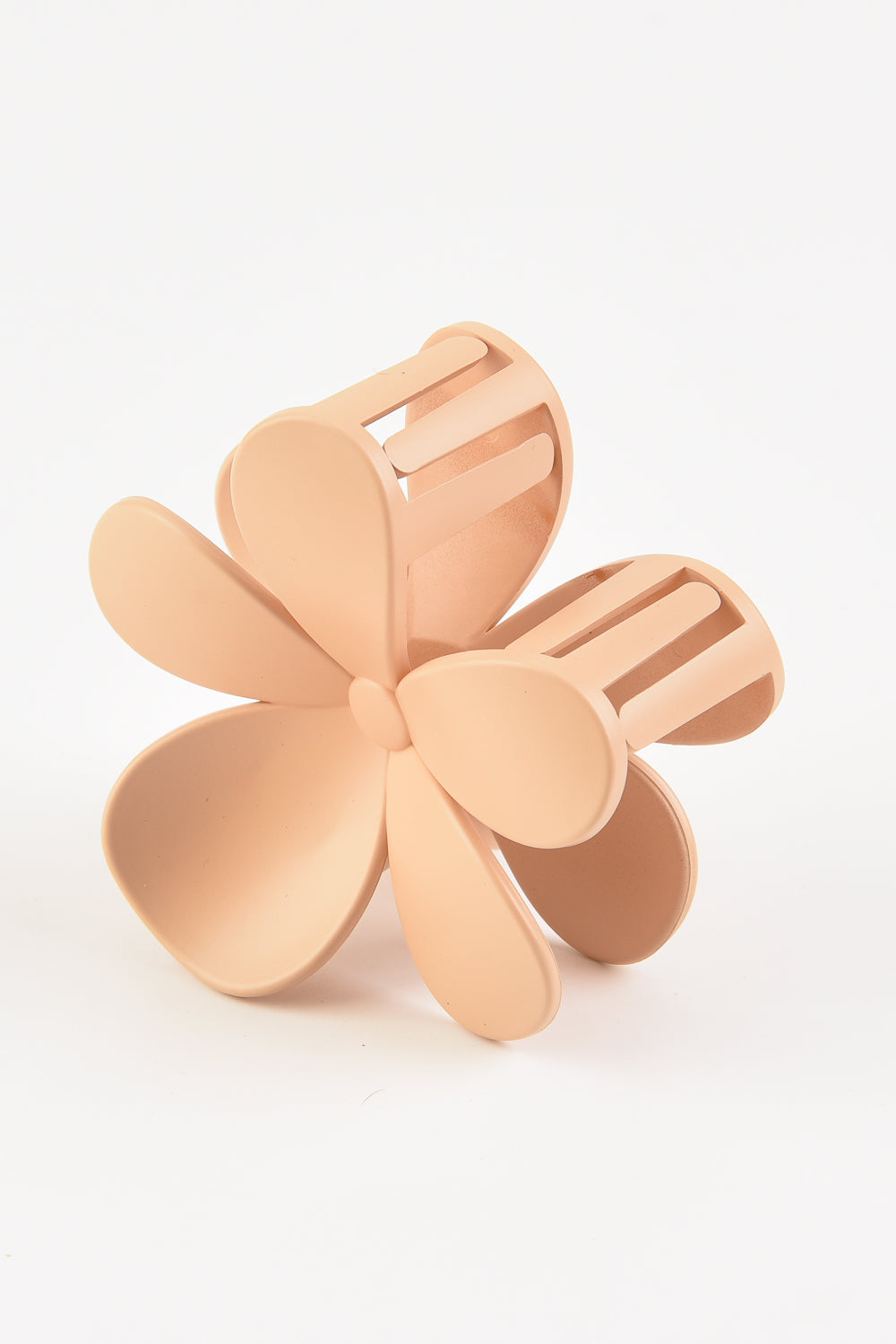 קליפס פרח בז