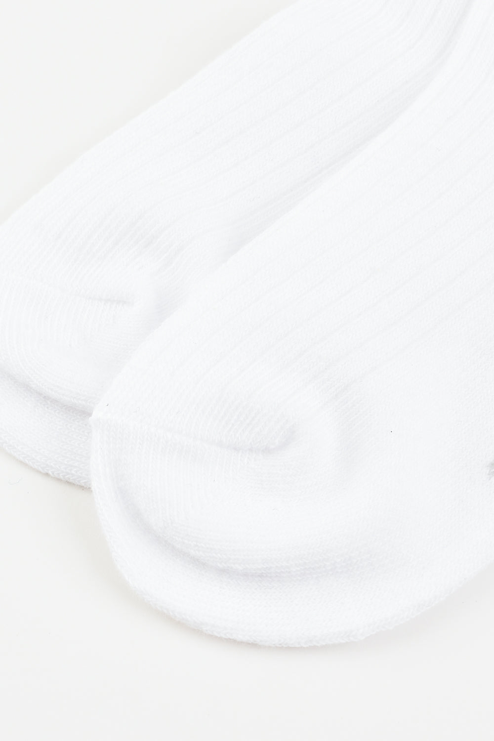 גרביים ברך ריב פס - כחול