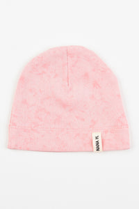 כובע וואש - ורוד