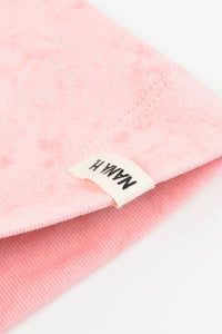 כובע וואש - ורוד