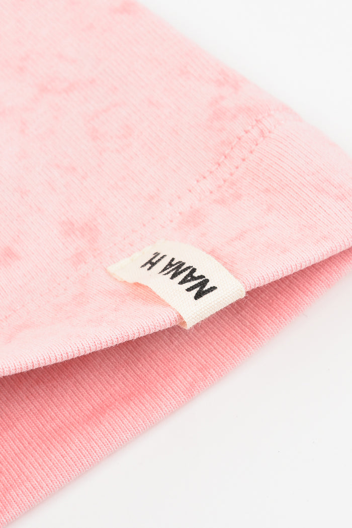 כובע וואש - ורוד