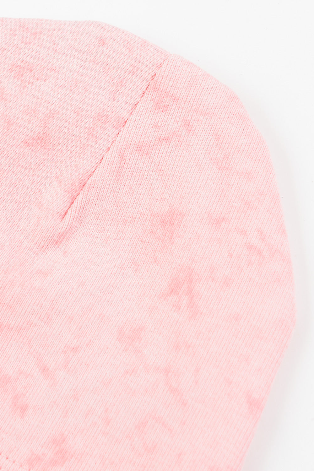 כובע וואש - ורוד