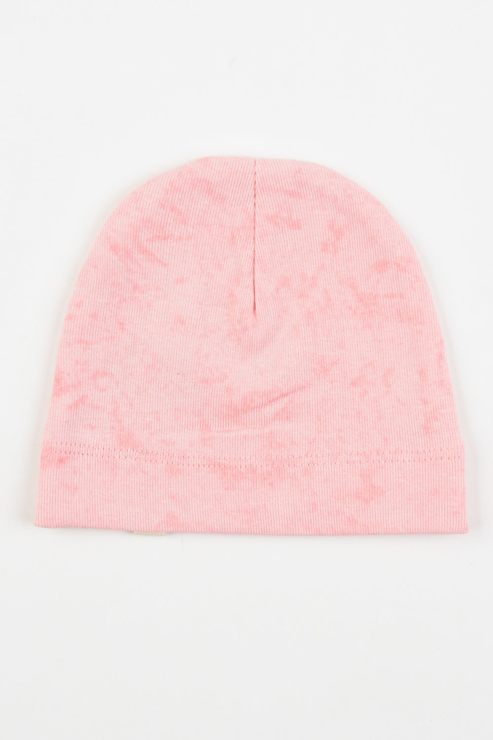 כובע וואש - ורוד