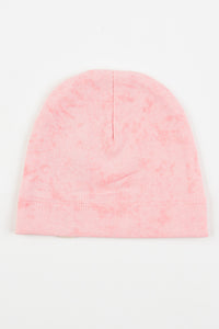 כובע וואש - ורוד