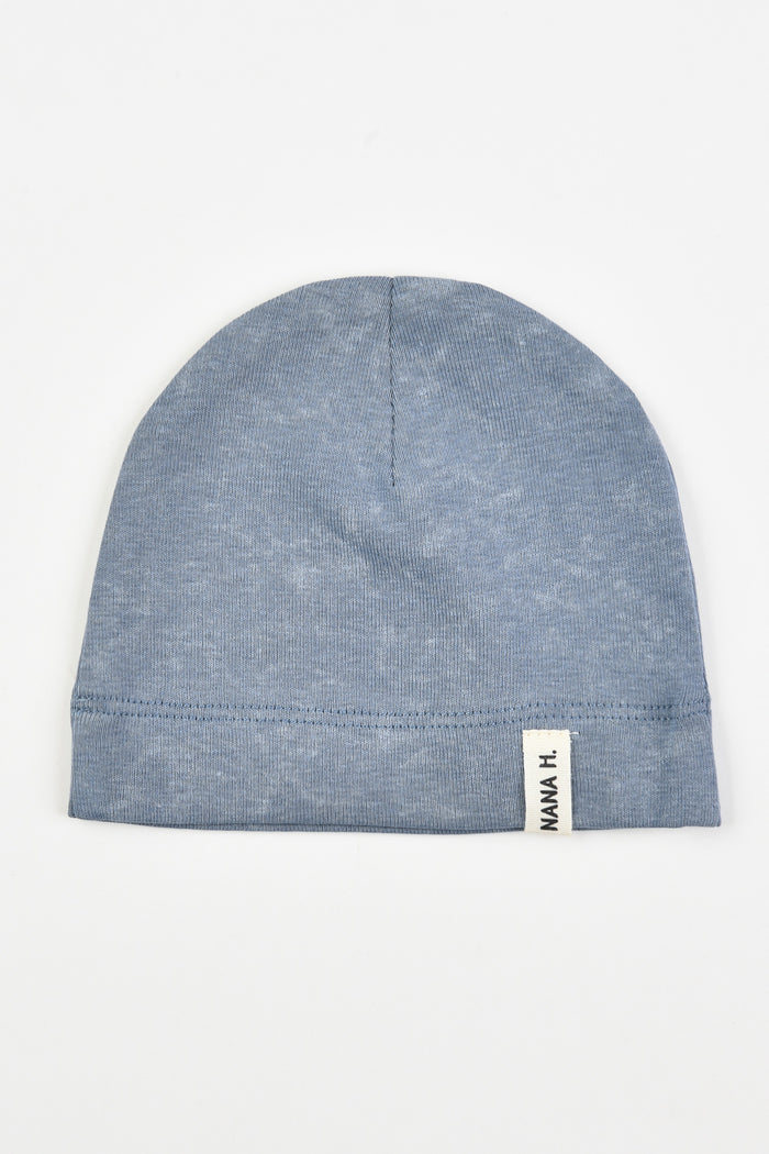 כובע וואש - כחול