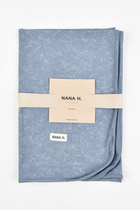 שמיכה וואש - כחול