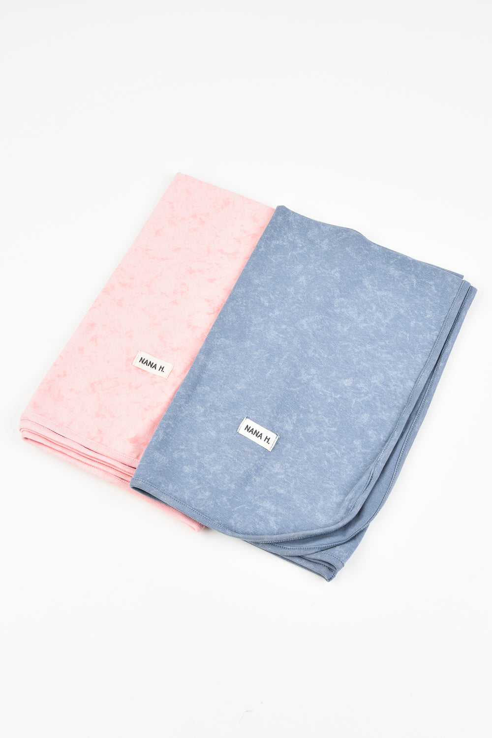 שמיכה וואש - ורוד