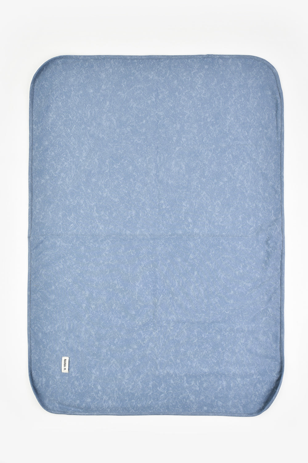 שמיכה וואש - כחול