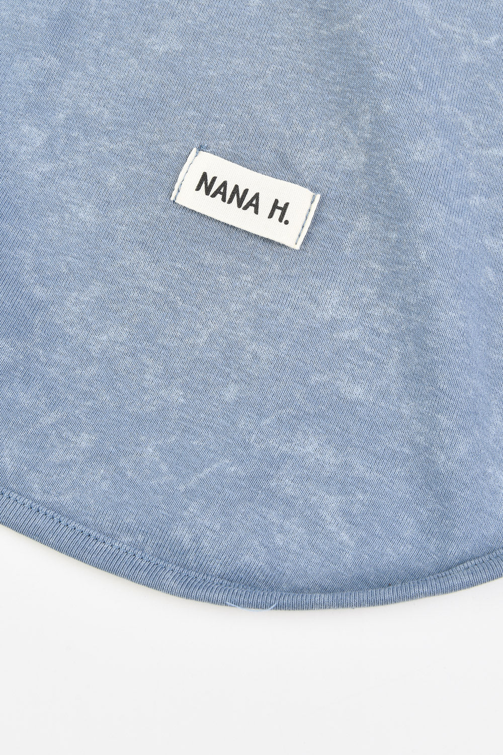 שמיכה וואש - כחול