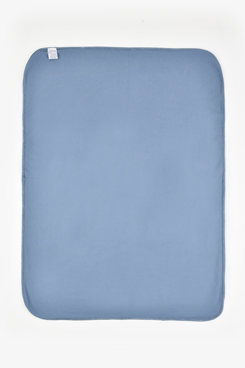 שמיכה וואש - כחול