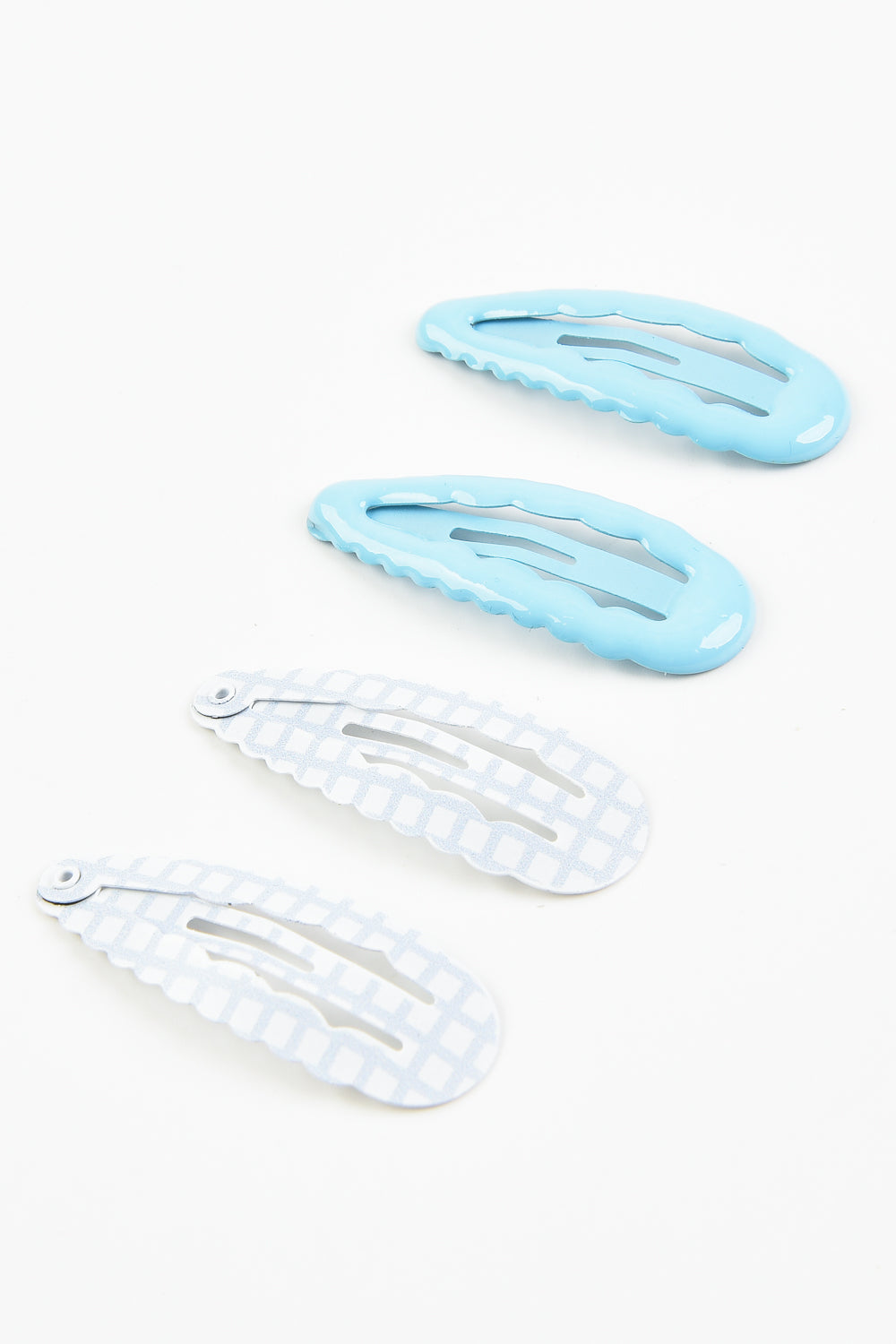 מארז סיכות תיקתק - תכלת