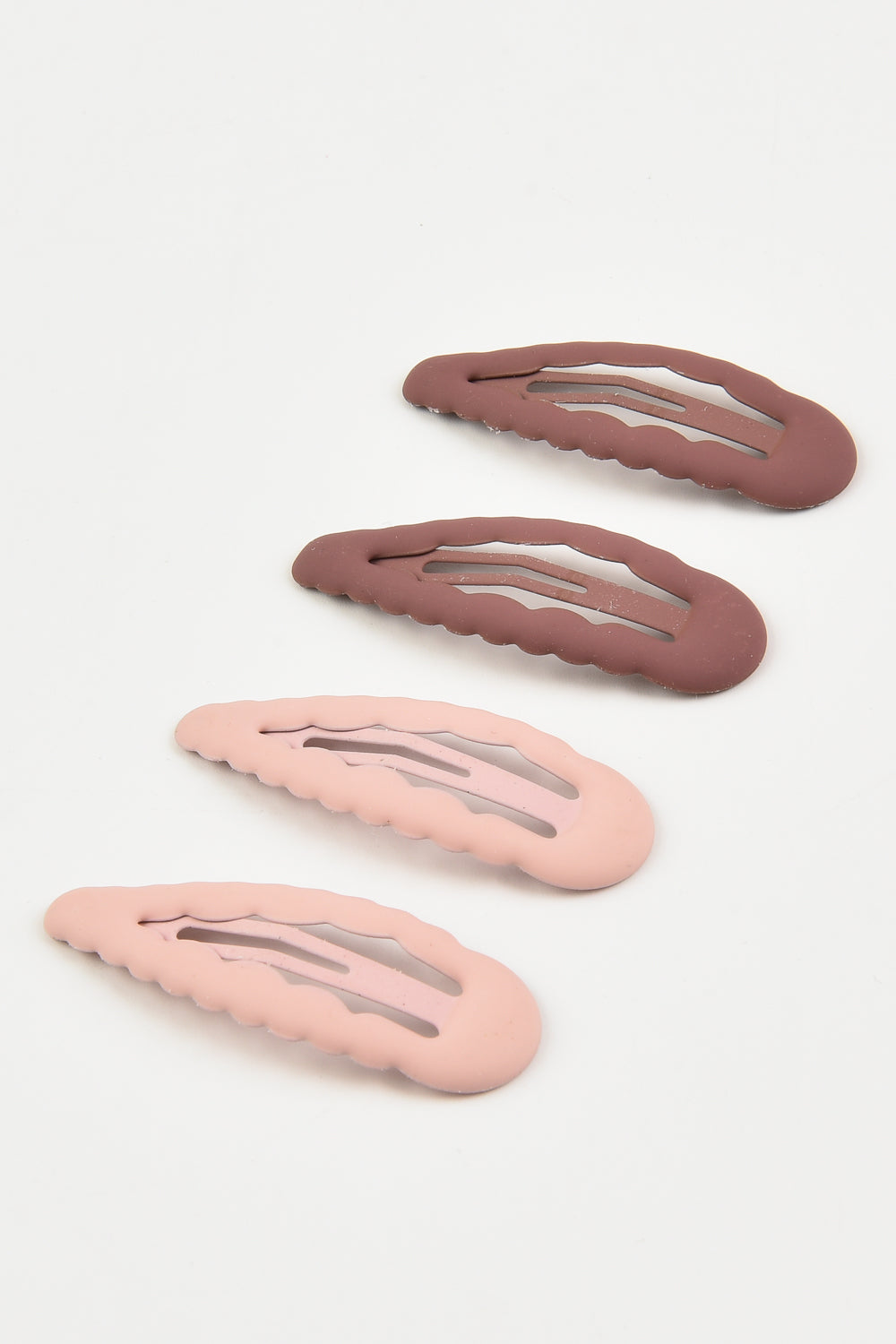 מארז סיכות תיקתק - ורוד עתיק