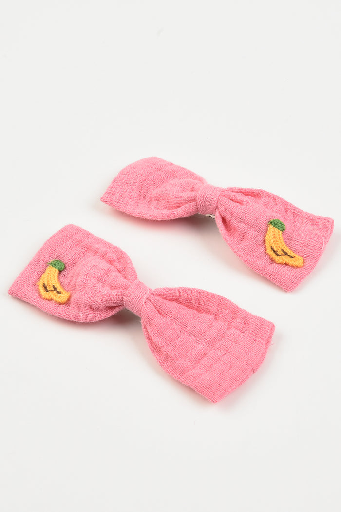 זוג פפיונים טטרה FRUIT