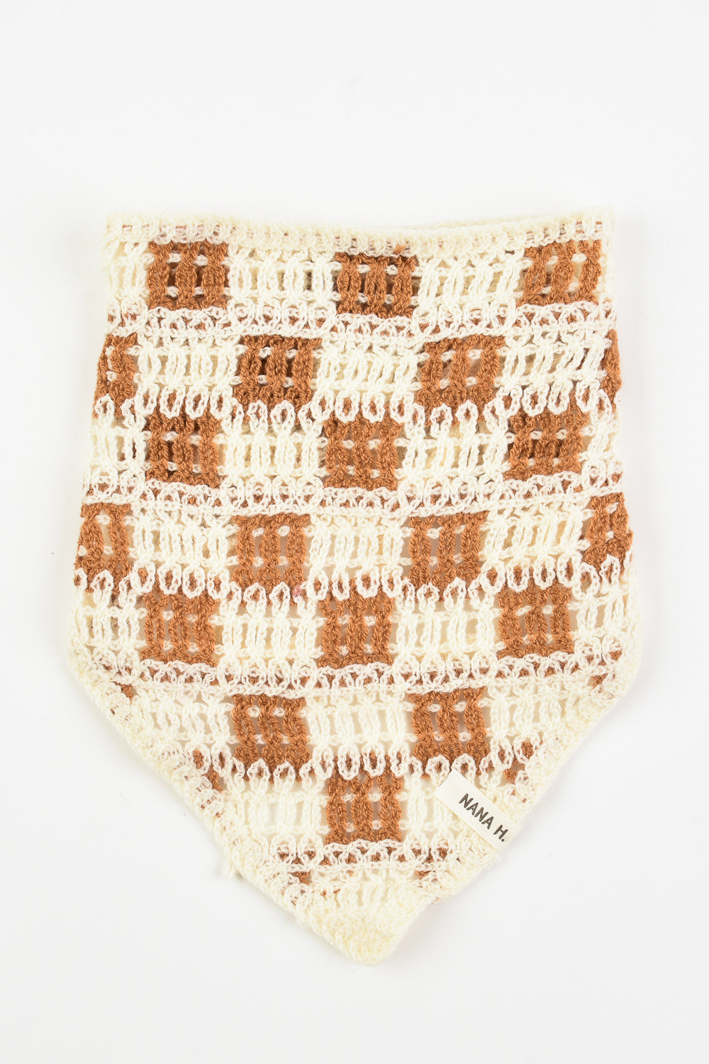 בנדנה קרושה - חום