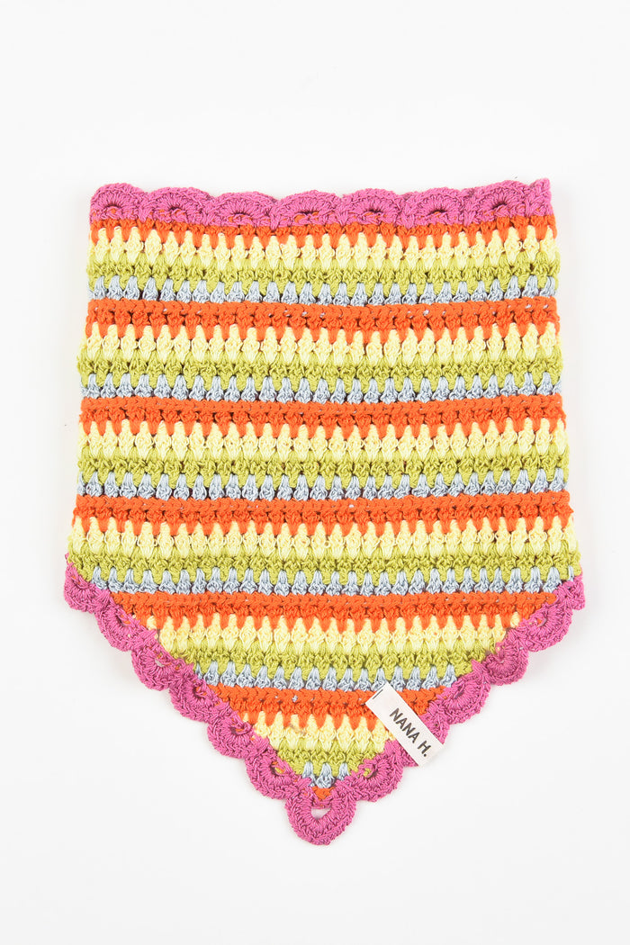 בנדנה קרושה - צבעוני