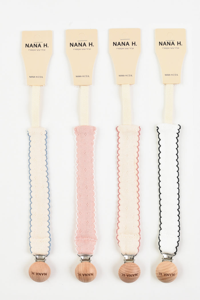 מחזיק מוצץ פוינטל