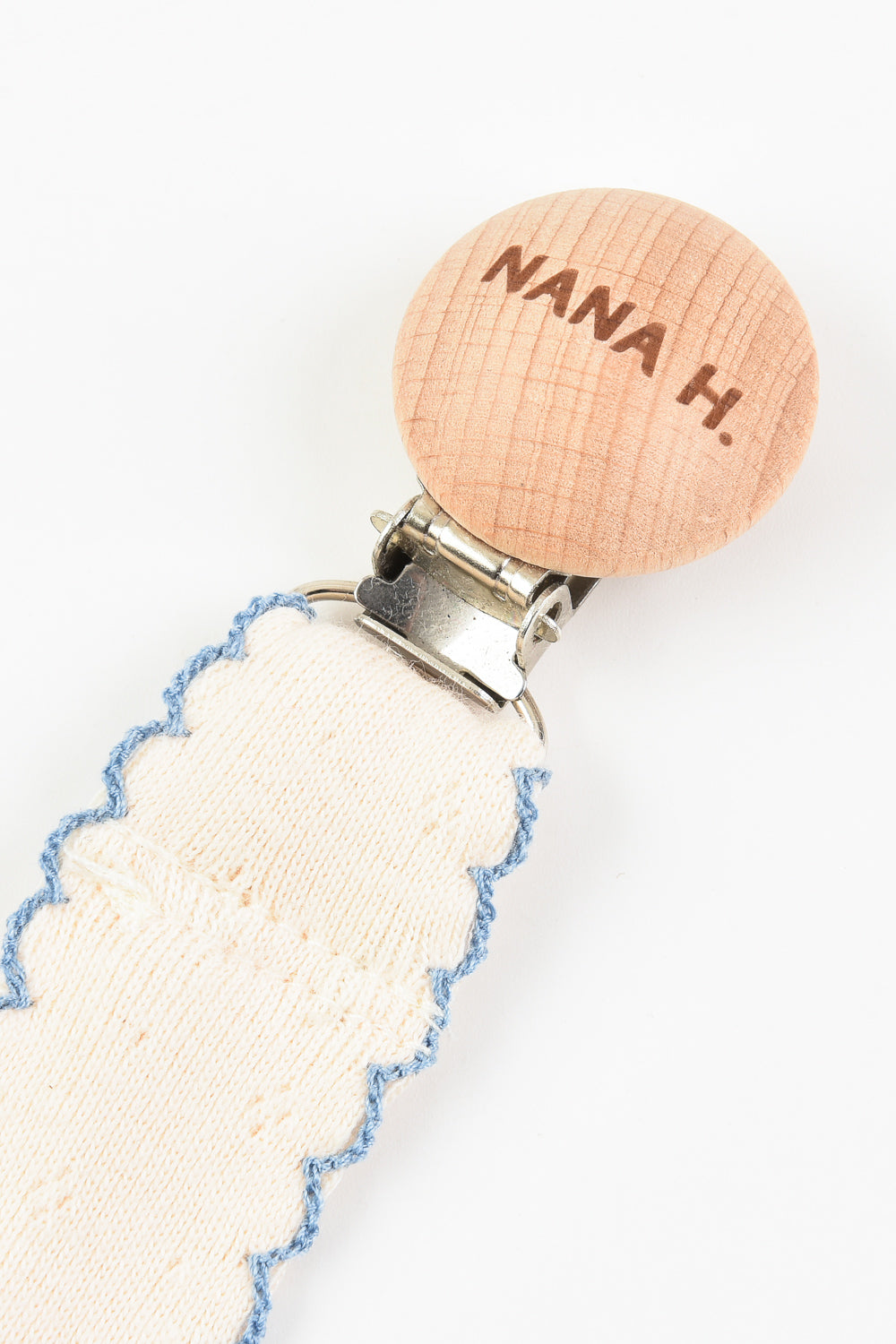 מחזיק מוצץ פוינטל