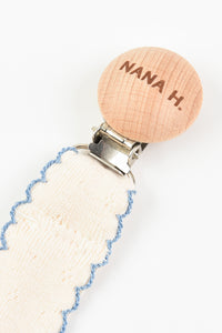 מחזיק מוצץ פוינטל