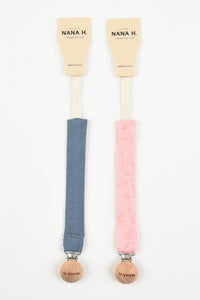 מחזיק מוצץ וואש