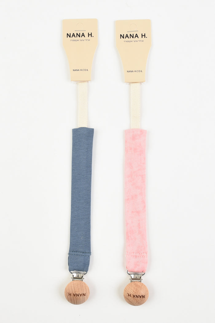 מחזיק מוצץ וואש