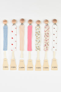 מחזיק מוצץ טטרה