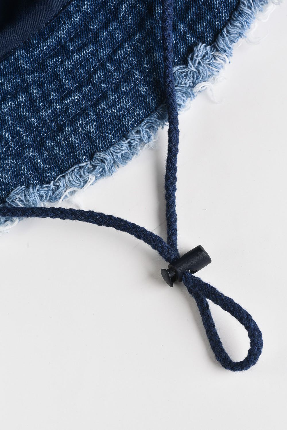 כובע פראנזים - ג'ינס כהה