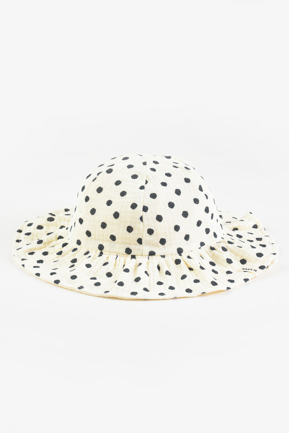 כובע טטרה - נקודות