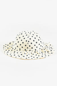 כובע טטרה - נקודות