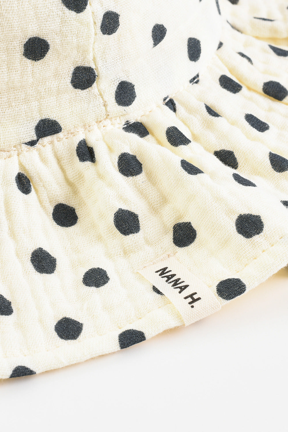 כובע טטרה - נקודות