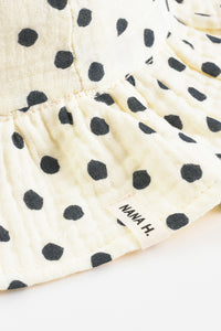 כובע טטרה - נקודות