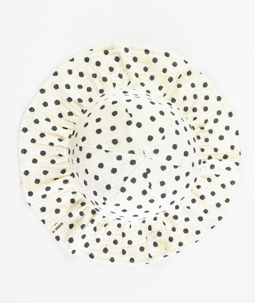 כובע טטרה - נקודות