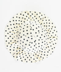 כובע טטרה - נקודות