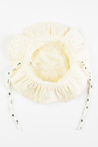 כובע טטרה - נקודות