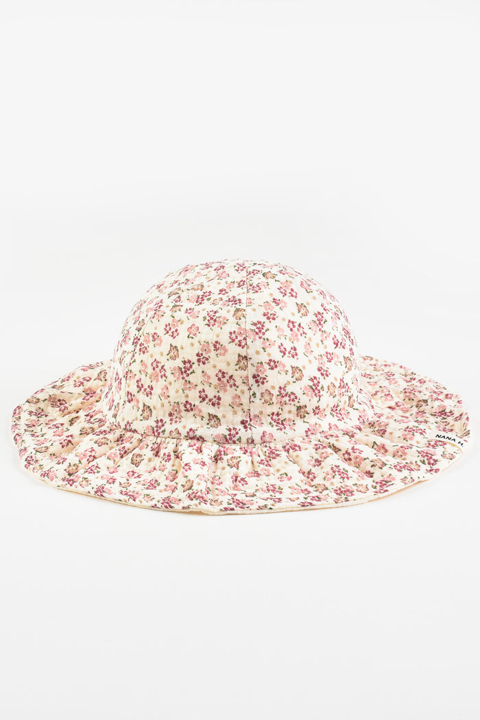 כובע טטרה - פרחוני